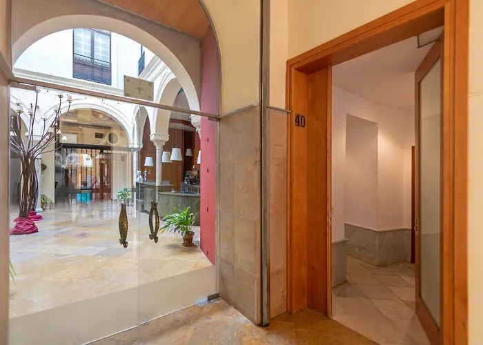 Escapada Romantica, 2 Pax, Centro Historico Apartment