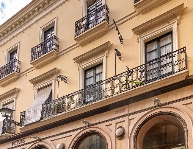 Escapada Romantica, 2 Pax, Centro Historico *