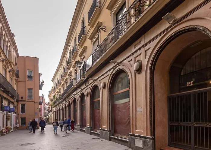 Escapada Romantica, 2 Pax, Centro Historico