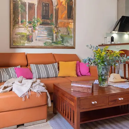 Escapada Romantica, 2 Pax, Centro Historico * Seville