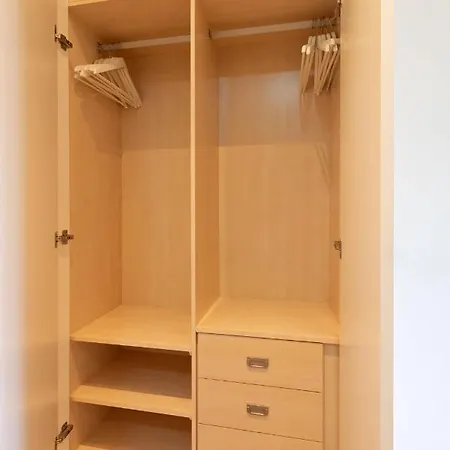 Apartment Escapada Romantica, 2 Pax, Centro Historico Seville