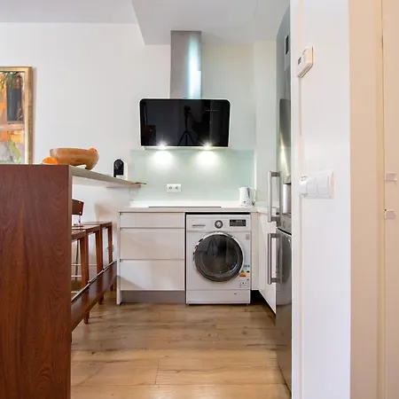 Apartament Escapada Romantica, 2 Pax, Centro Historico *