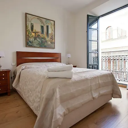 Escapada Romantica, 2 Pax, Centro Historico Apartament
