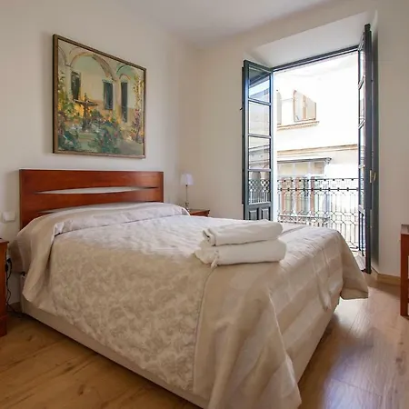 Escapada Romantica, 2 Pax, Centro Historico Apartament