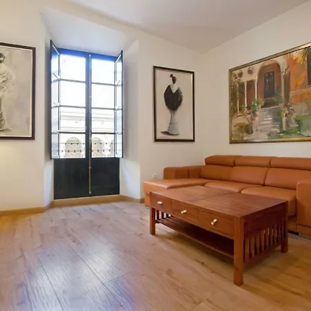 Apartament Escapada Romantica, 2 Pax, Centro Historico *