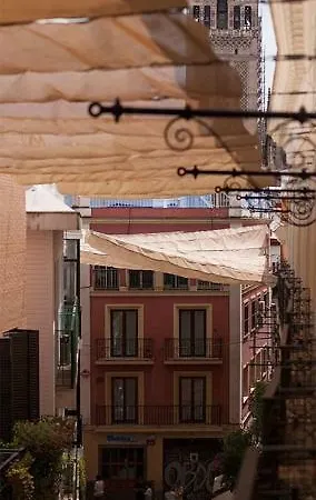 Escapada Romantica, 2 Pax, Centro Historico * Sewilla