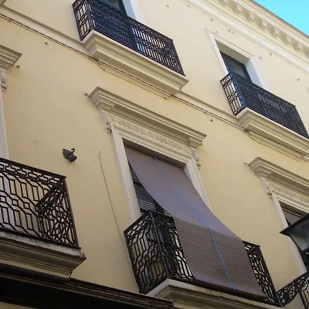 Escapada Romantica, 2 Pax, Centro Historico Sewilla