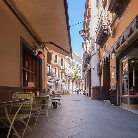 Escapada Romantica, 2 Pax, Centro Historico Apartament