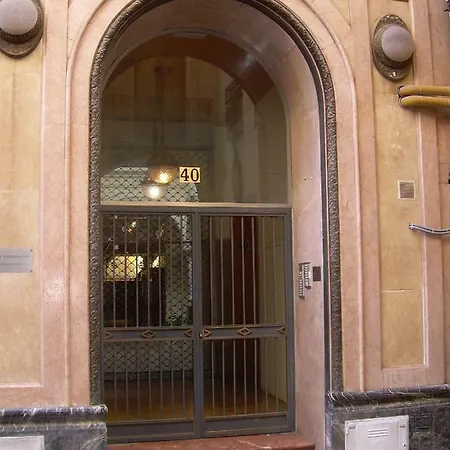 Escapada Romantica, 2 Pax, Centro Historico Apartament