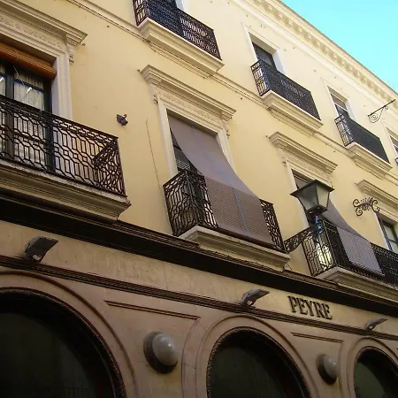 Escapada Romantica, 2 Pax, Centro Historico Apartament
